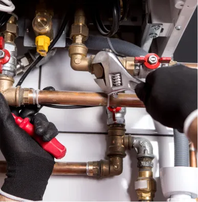 Plumbing Installation & Repair