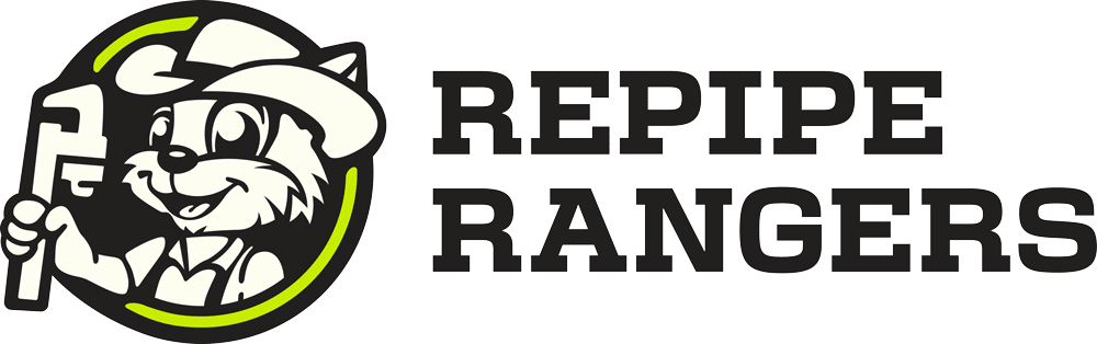 repipe ranger logo